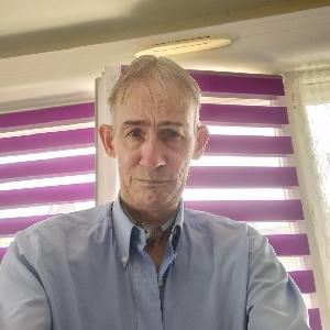 Photo de profil